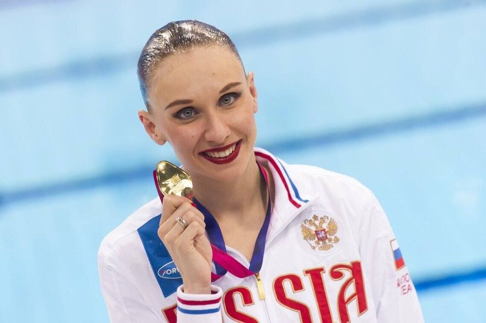 Наталья Ищенко: Несмотря на победу, не можем расслабиться перед командным выступлением