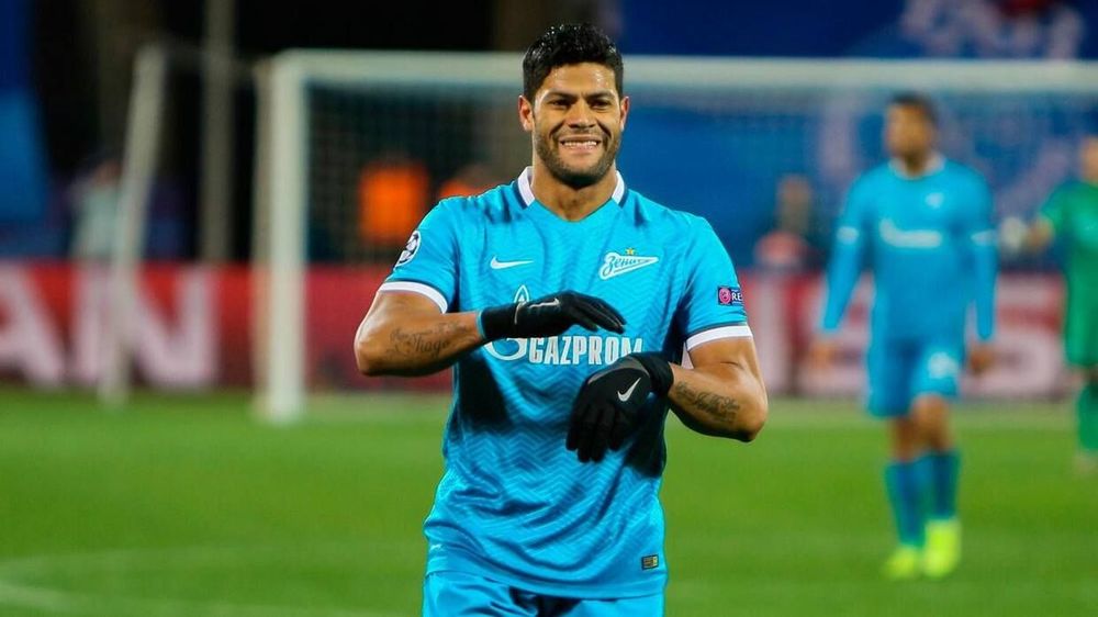 Халку предлагают в Китае зарплату в 15 миллионов евро в год