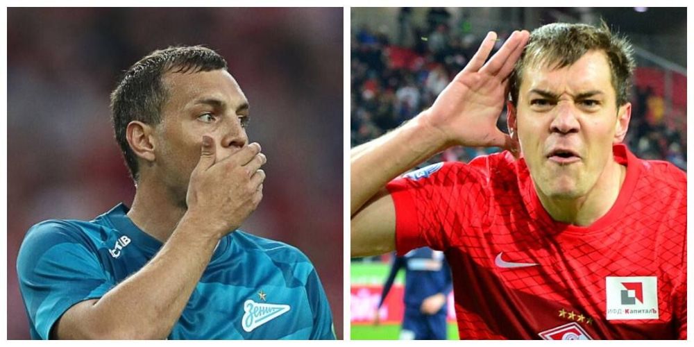 Матч с «Лейпцигом» станет переломным для Дзюбы