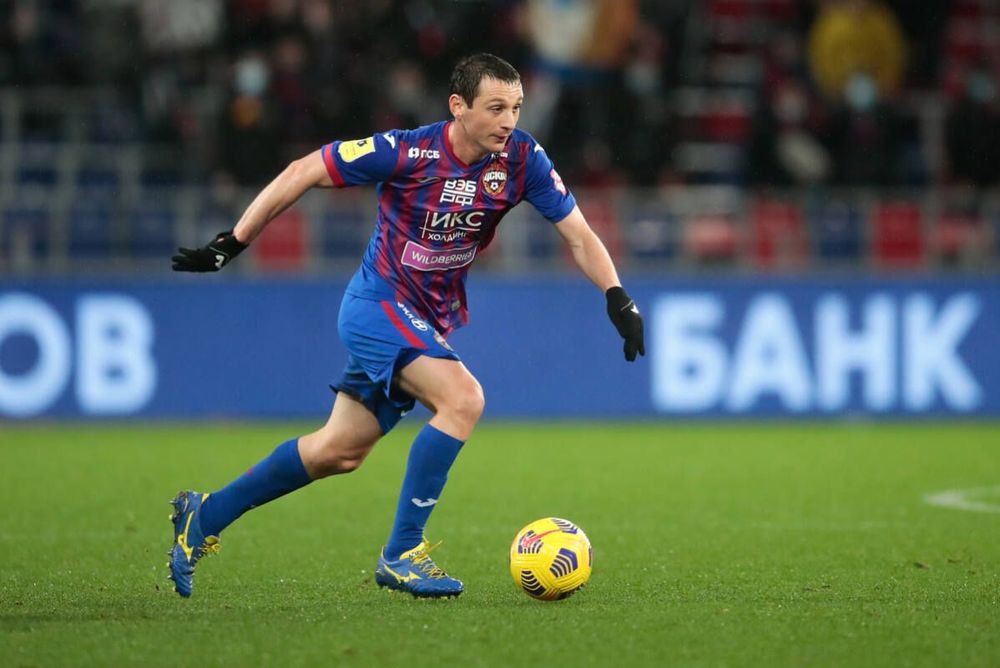 Дзагоев пропустит матч с «Ахматом»