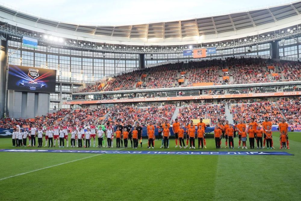 Тарханов: Ко мне никто из «Урала» не обращался