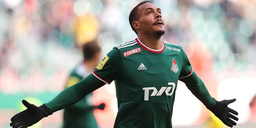 Изидор считает, что в следующем сезоне «Локомотив» окажется выше «Зенита»