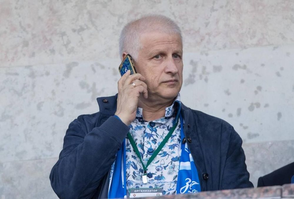 Питер день за днем: Кержаков — в сборной Чечни, Фурсенко — в Кремле