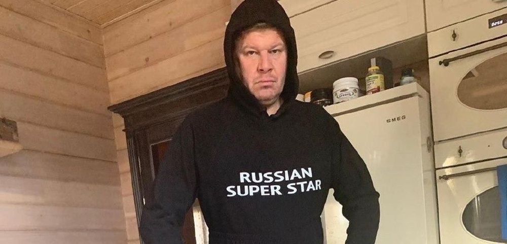 Дмитрий Губерниев заявил о массовом употреблении допинга в спорте