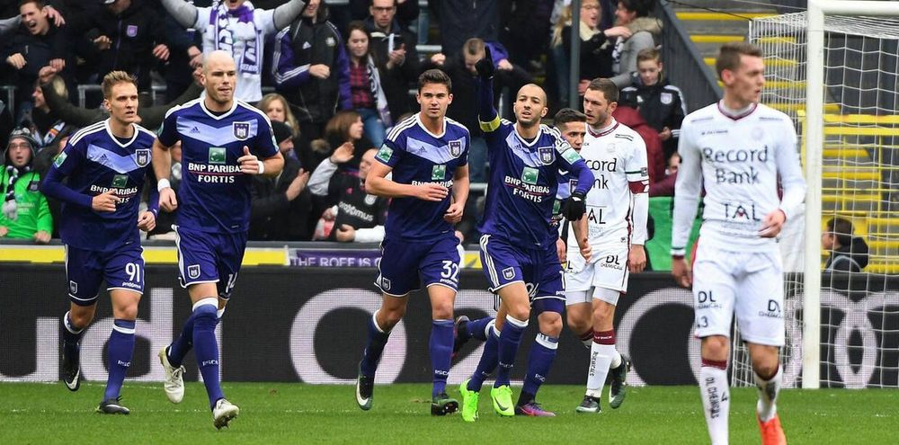 Африканцы озадачили Мистера