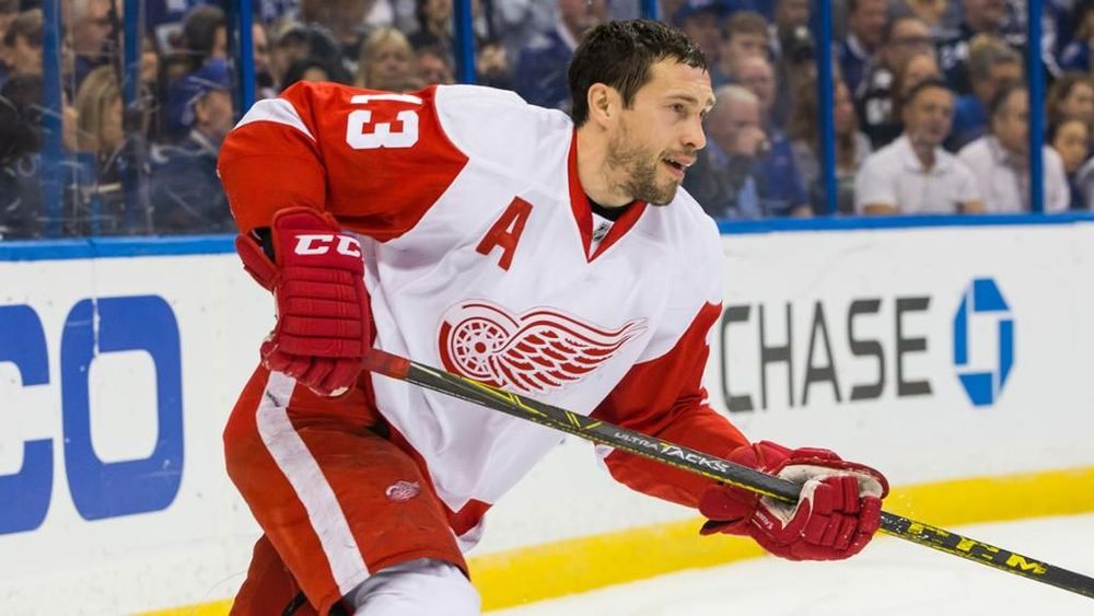 Дацюк и Федоров включены в двадцатку лучших драфт-пиков в истории НХЛ Дацюк и Федоров включены в двадцатку лучших драфт-пиков в истории НХЛ