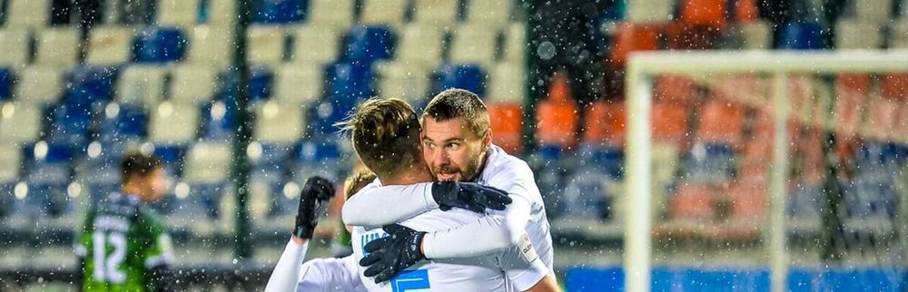 В клубе-лидере ФНЛ не выплатили премиальные с начала сезона