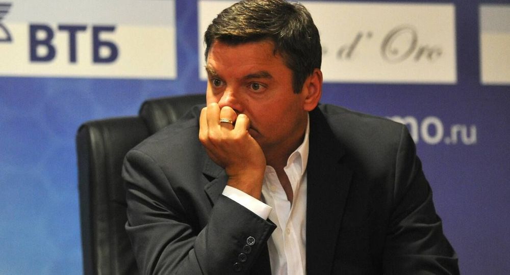 Роман Орещук: Владимир Соловьев назвал меня мафией, а потом удивлялся увольнению
