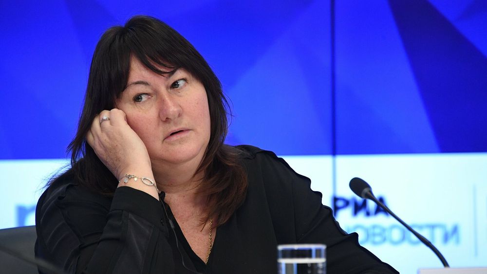 Елена Вяльбе огласила олимпийский состав на первые гонки