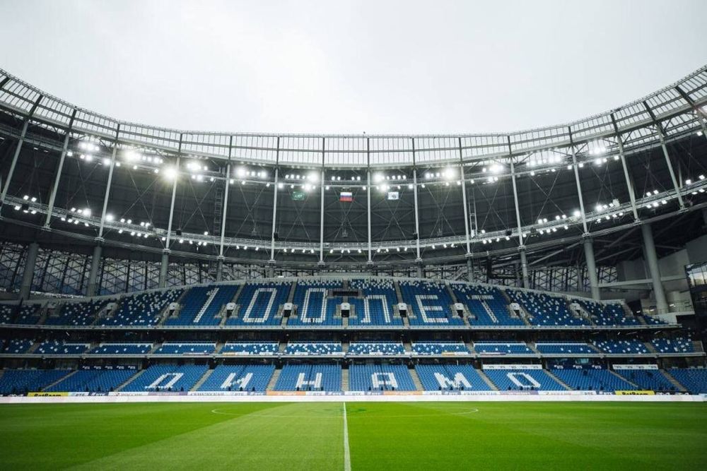 Кобелев раскритиковал руководство «Динамо» после поражения от «Факела»