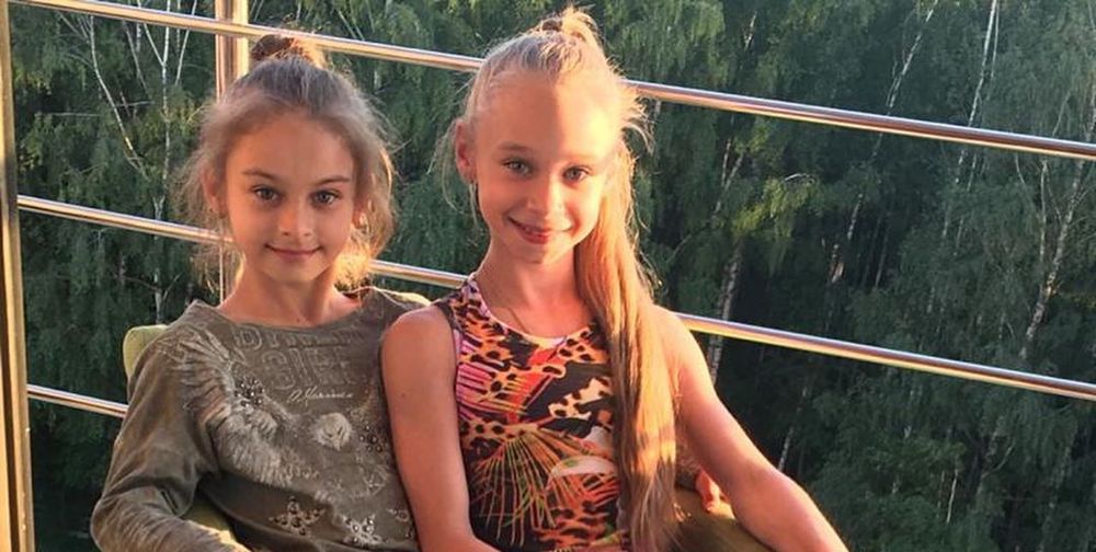 Ученица Плющенко прыгнула тройной лутц, съехав с беговой дорожки