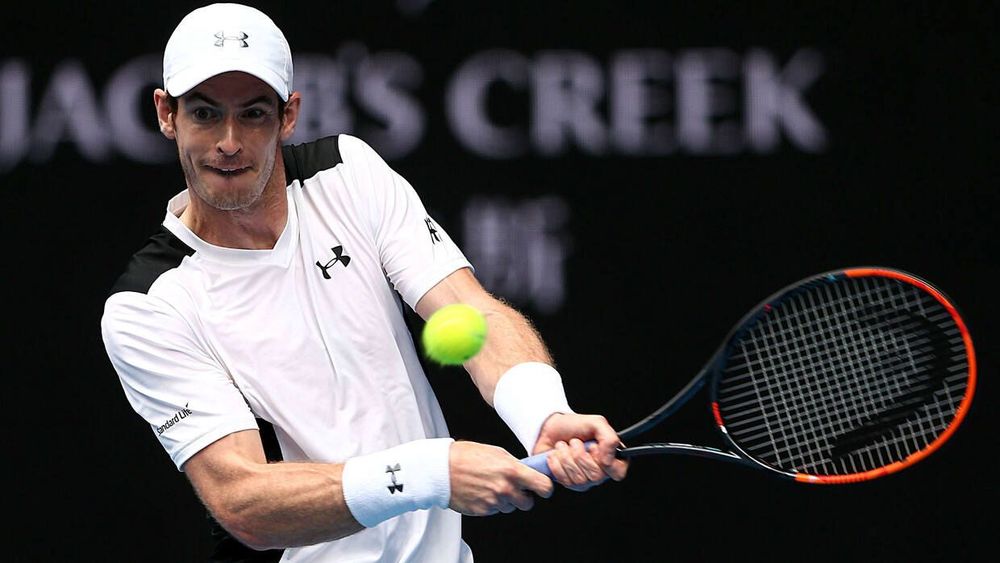 Маррей прошел Раонича в полуфинале итогового турнира ATP