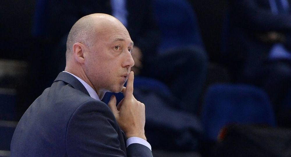 Карасев рад выйти с «Зенитом» в полуфинал Единой лиги ВТБ