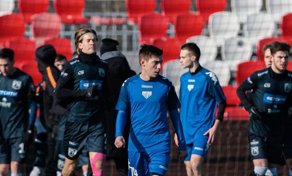 «РЖД» планирует спонсировать клуб Медиалиги «Тандем»