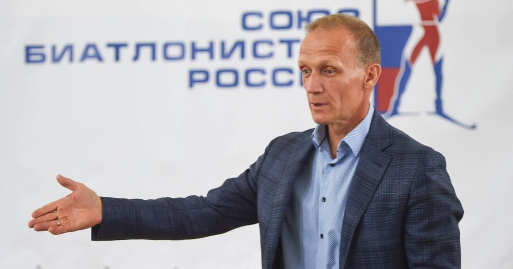 СБР погасил задолженности по зарплате перед тренерами сборной России