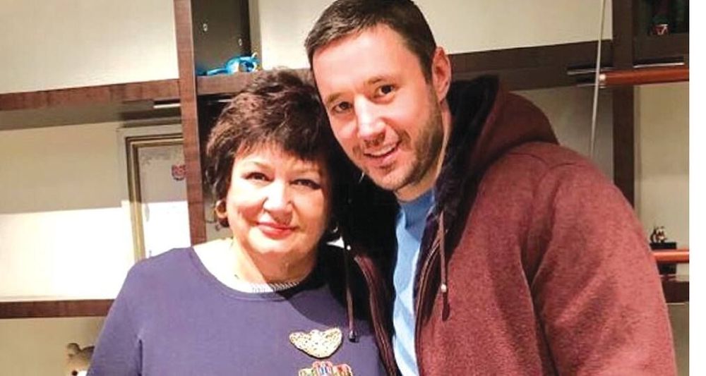 Мамы всякие нужны