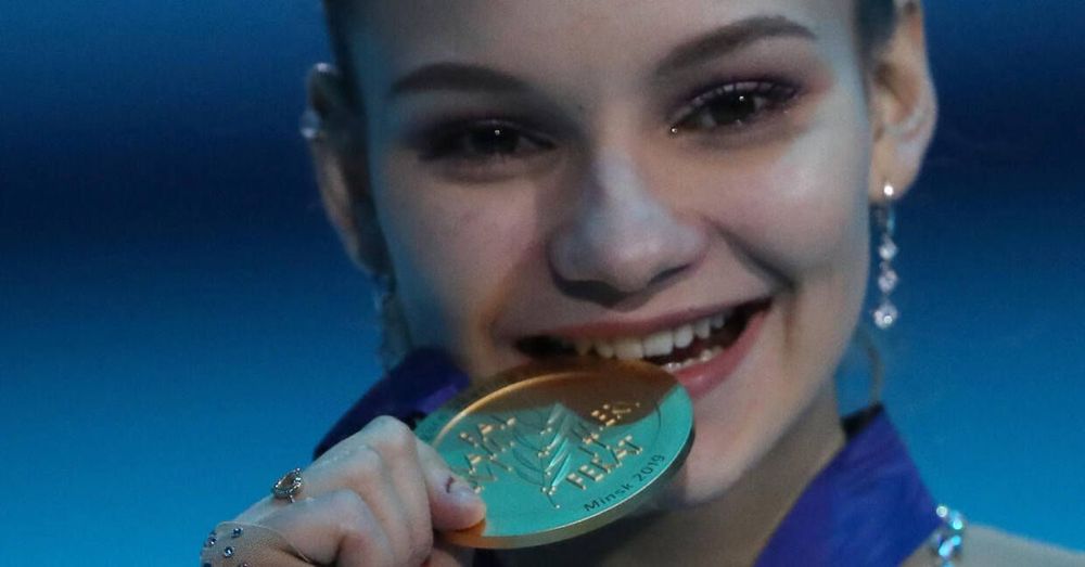 Алексей Ягудин заступился за Самодурову