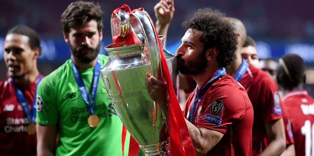 Really?! «Ливерпуль» наконец-то заслужил победу в Лиге чемпионов