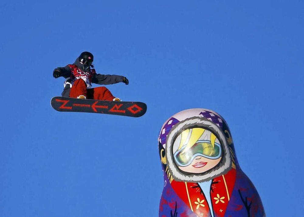 «Спорт День за Днем»-2014. Смысл олимпийского блицкрига