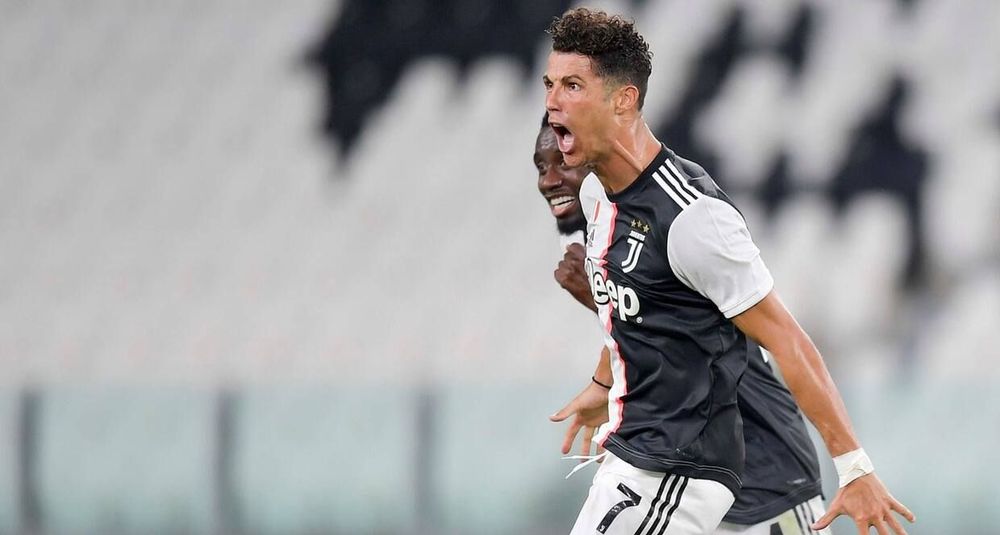 Криштиану Роналду не перейдет в «Барселону» Криштиану Роналду не перейдет в «Барселону»