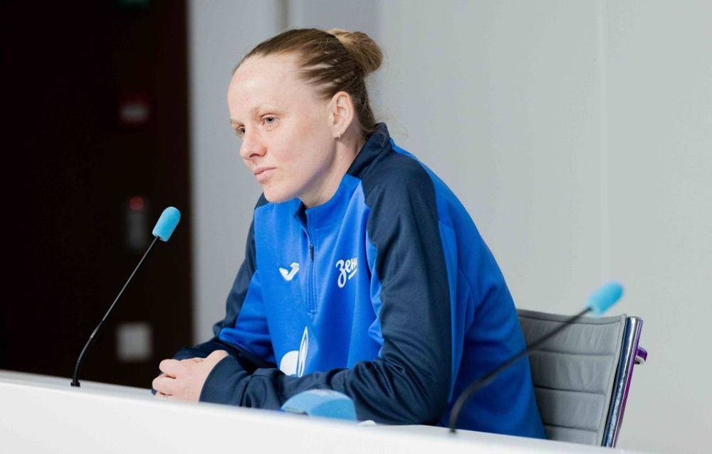 «Легкой прогулки не будет»: Капитан «Зенита» Цыбутович — о финале Кубка России с ЦСКА