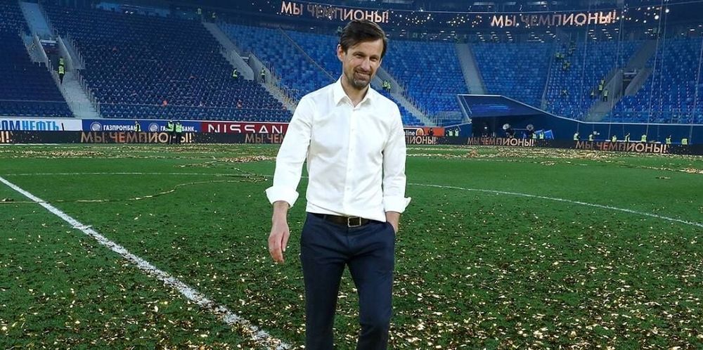 «Уберите лимит на легионеров»: Семак поддержал Слуцкого