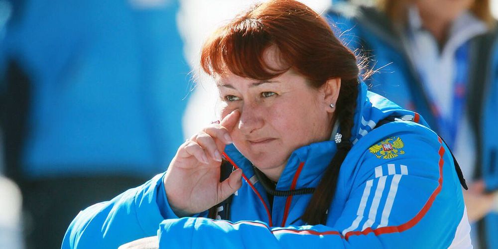 Анна Богалий: Почему лыжники взяли медали? Вяльбе посылала им свои флюиды