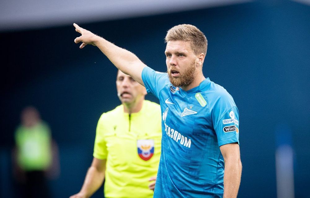 Сергеев – о драке «Зенита» и «Спартака» в Кубке России: Несправедливо, что Промеса не удалили