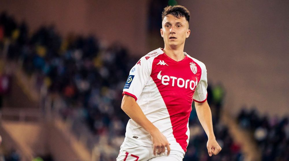 Рианчо назвал возможные проблемы Головина Рианчо назвал возможные проблемы Головина