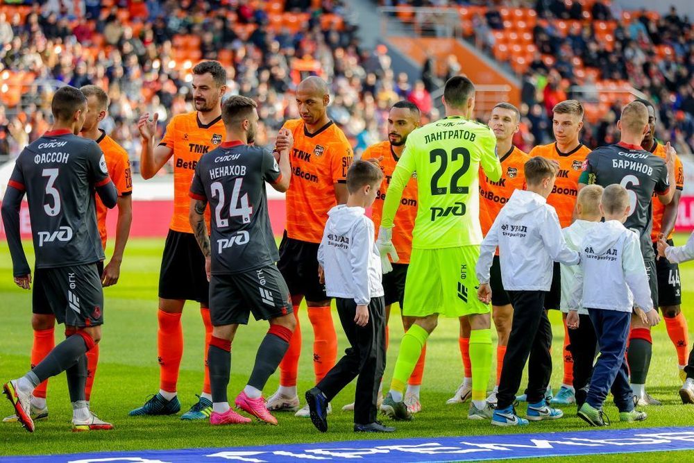 Орлов: «Локомотив» опустится ниже, четвертое место не для него Орлов: «Локомотив» опустится ниже, четвертое место не для него