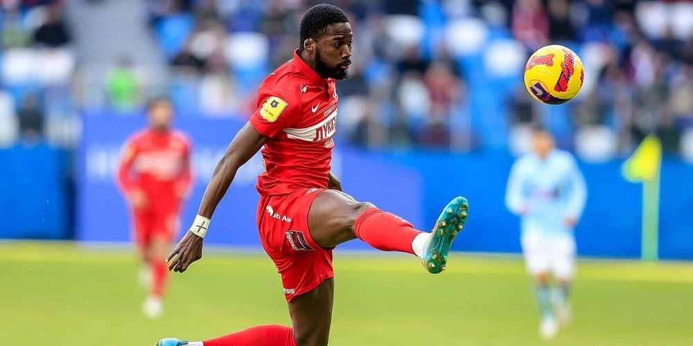 Николсон не представляет себя в «Зените» или ЦСКА