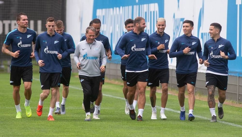 Кого из игроков «Зенита» мы не увидим в РПЛ после введения нового лимита?