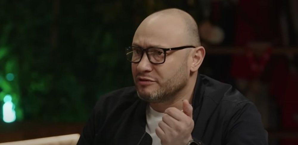 Генич стал главным тренером медиакоманды Watch TV