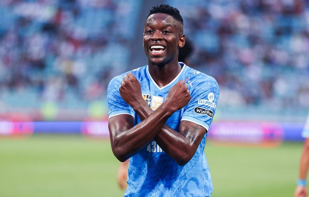 Семак сообщил, что Энрике сыграет с «Ахматом» Черчесова в 4-м туре РПЛ Семак сообщил, что Энрике сыграет с «Ахматом» Черчесова в 4-м туре РПЛ