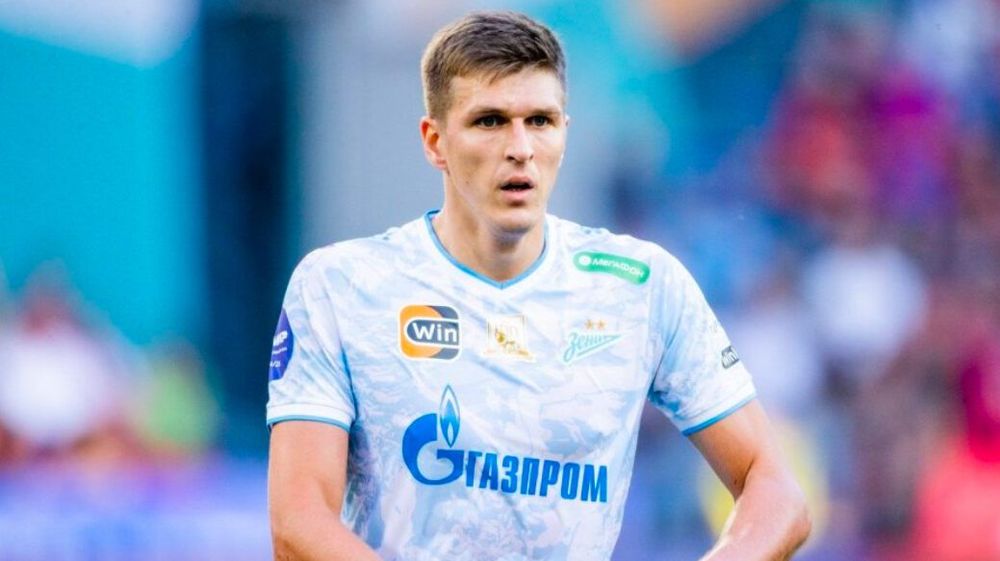 Кобелев: Соболев пока не оправдывает надежд «Зенита»