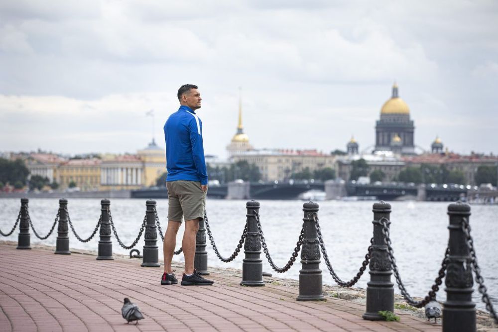 Экс-защитник «Зенита» Ловрен раскрыл секрет, чем Россия лучше Франции
