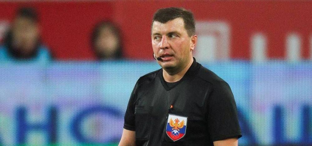 Василий Уткин – о запрете на критику судейства: Для чего тогда нужен комитет по этике РФС? Василий Уткин – о запрете на критику судейства: Для чего тогда нужен комитет по этике РФС?