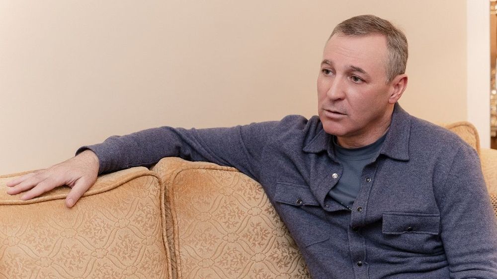 Юрий Красовский: Наш принцип – быть, а не казаться