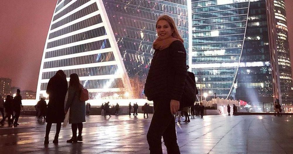 Бестемьянова назвала возможные причины смерти Александровской