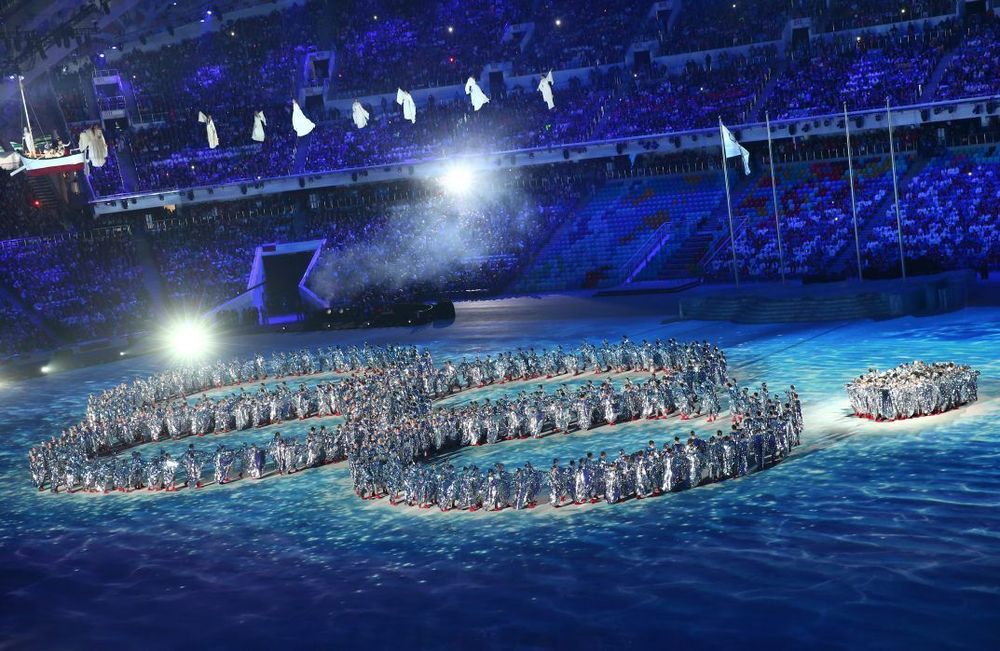 Россия окончательно потеряла первое место в медальном зачете Олимпиады в Сочи