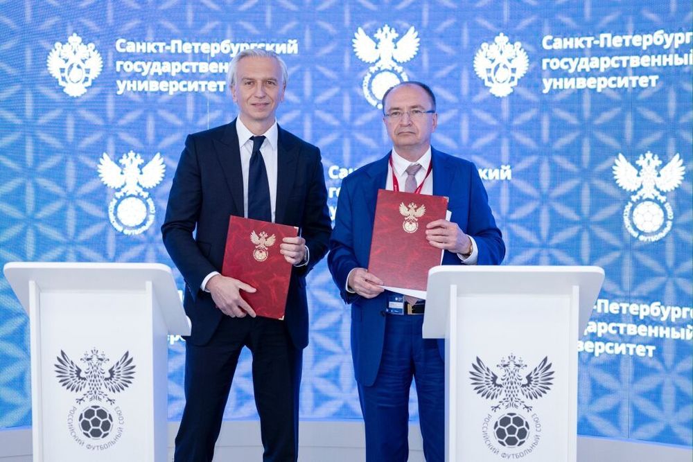 Колосков: Дюков – герой нашего времени