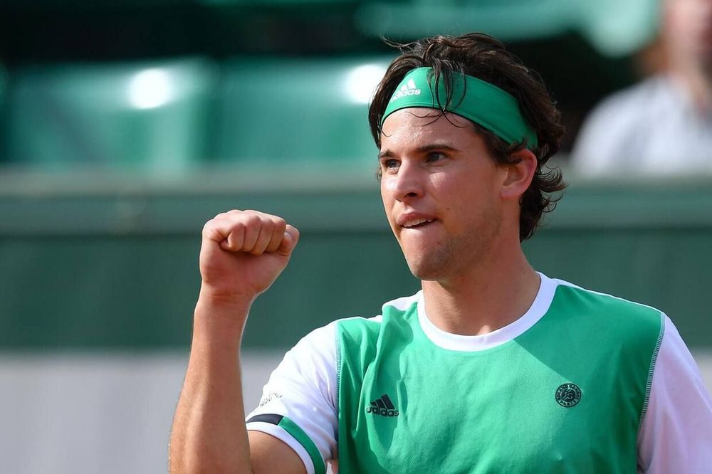 Стали известны имена обоих финалистов St.Petersburg Open