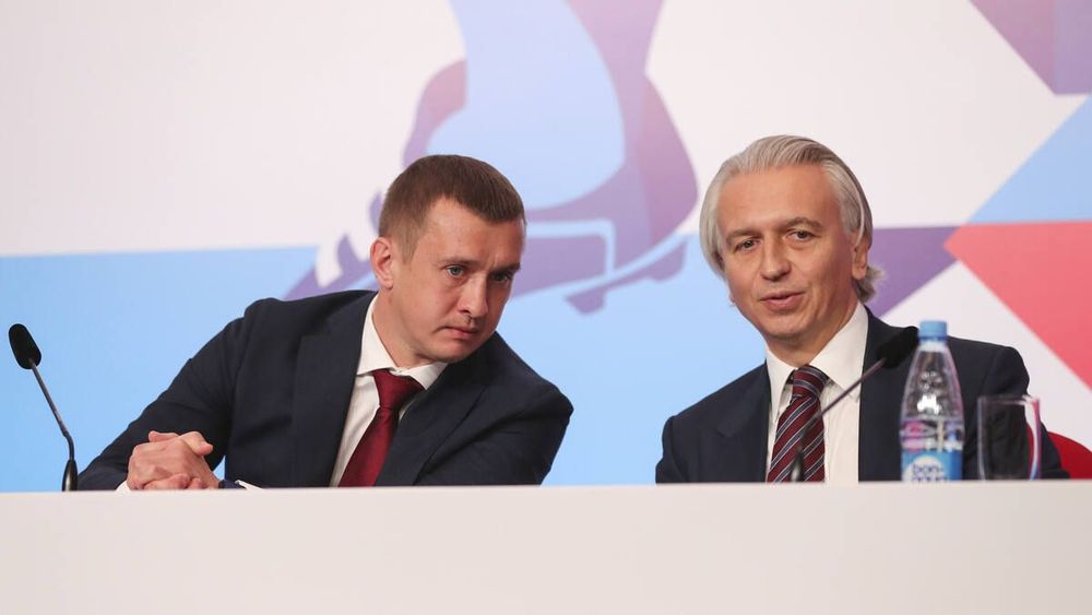 Вопросы стратегические и административные: что нужно знать о сегодняшнем исполкоме РФС