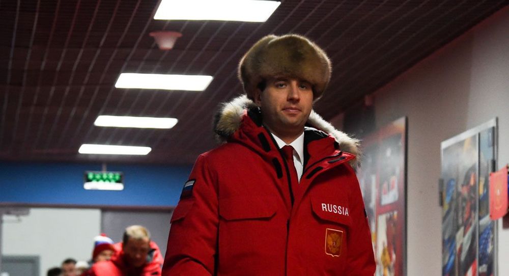 Роман Ротенберг назвал Кубок Первого канала спортивной войной
