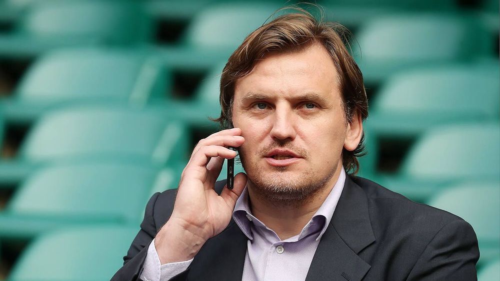 Дмитрий Булыкин: Система проведения чемпионата на выступление в еврокубках не влияет – причины другие