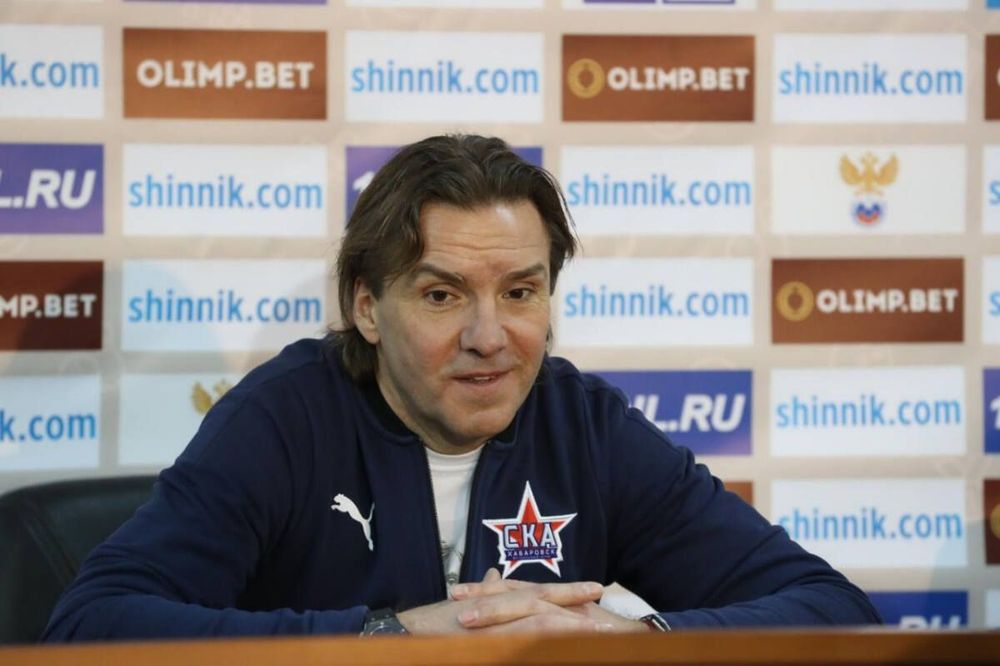 Юран подал апелляцию на штраф РФС из-за сомнений в возрасте Урунова Юран подал апелляцию на штраф РФС из-за сомнений в возрасте Урунова