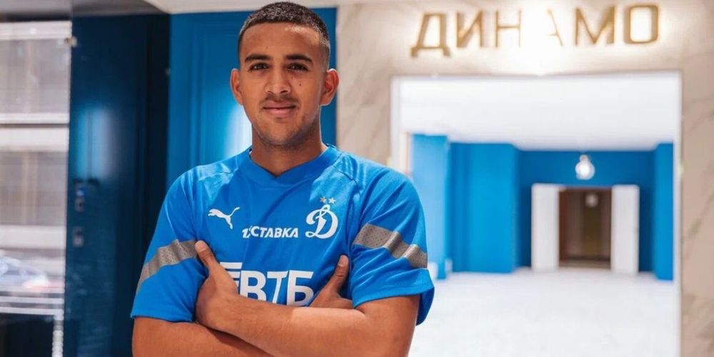 Йоканович рассказал, что «Динамо» давно следило за Фернандесом Йоканович рассказал, что «Динамо» давно следило за Фернандесом