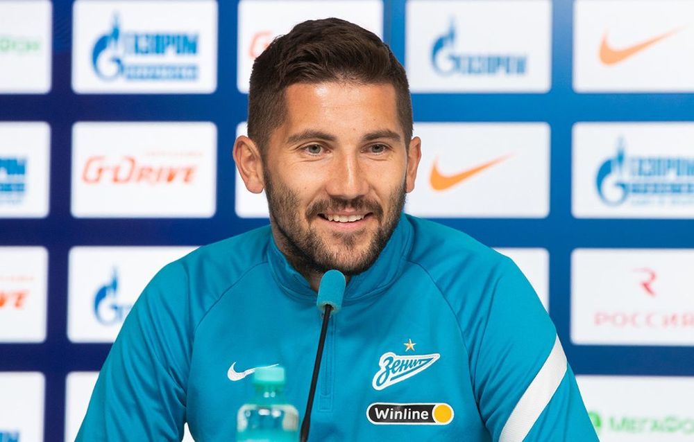 Сутормин рассказал, кого считает главным конкурентом «Зенита» в нынешнем сезоне