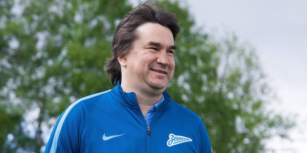 Почему победитель «Реала» Радченко не работает в «Спартаке»