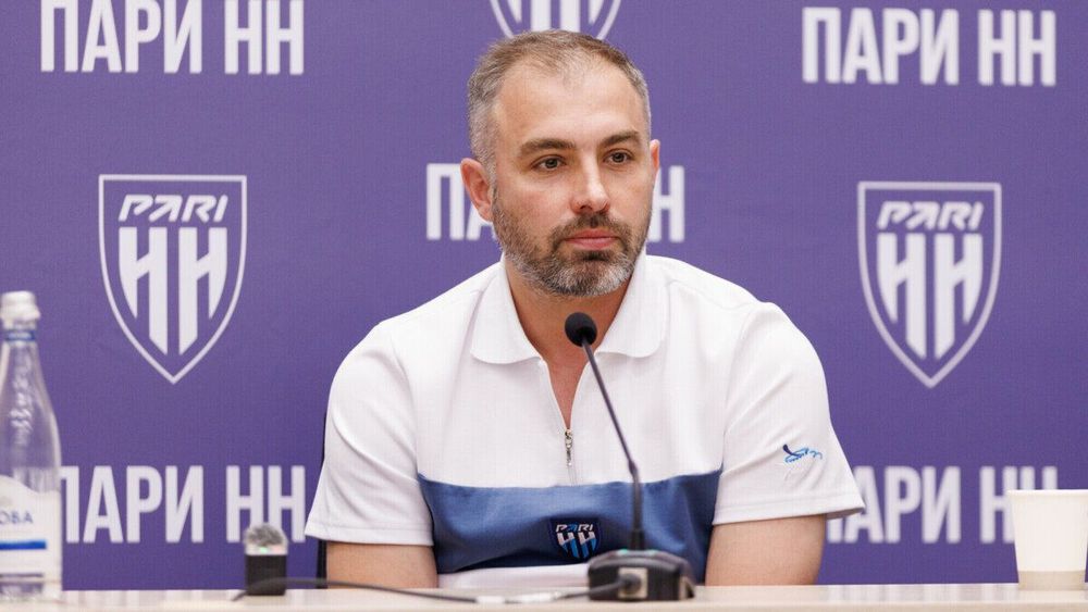 Гендиректор «Пари НН»: Если с «Оренбургом»  не сыграем в Нижнем Новгороде, то будем в Саранске